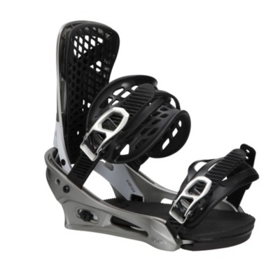 Burton Genesis 2022 Snowboard Bindings Buy now Blue Tomato